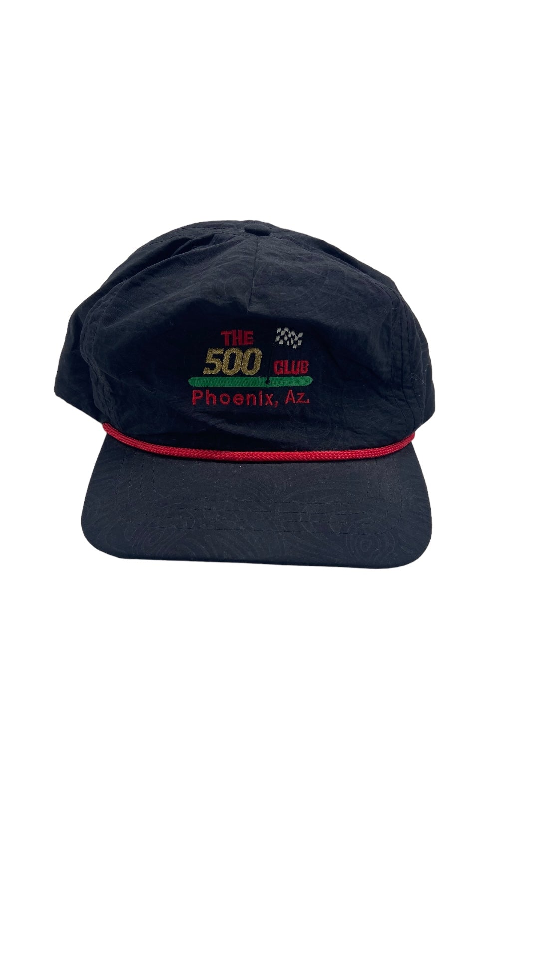 VTG Duckster The 500 Club Phoenix Az Hat