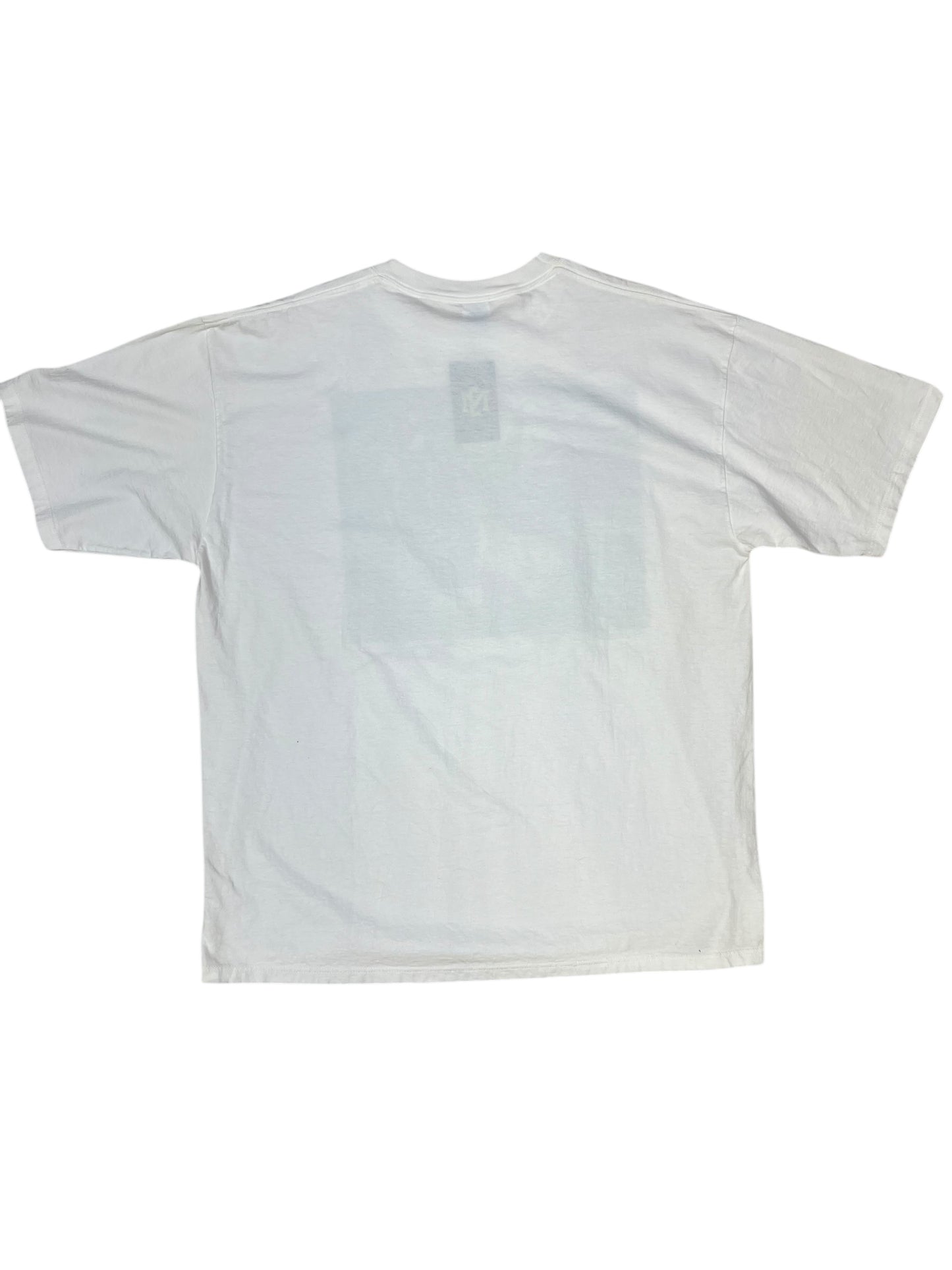 VTG Salvador Dali Museum Tee Sz XL