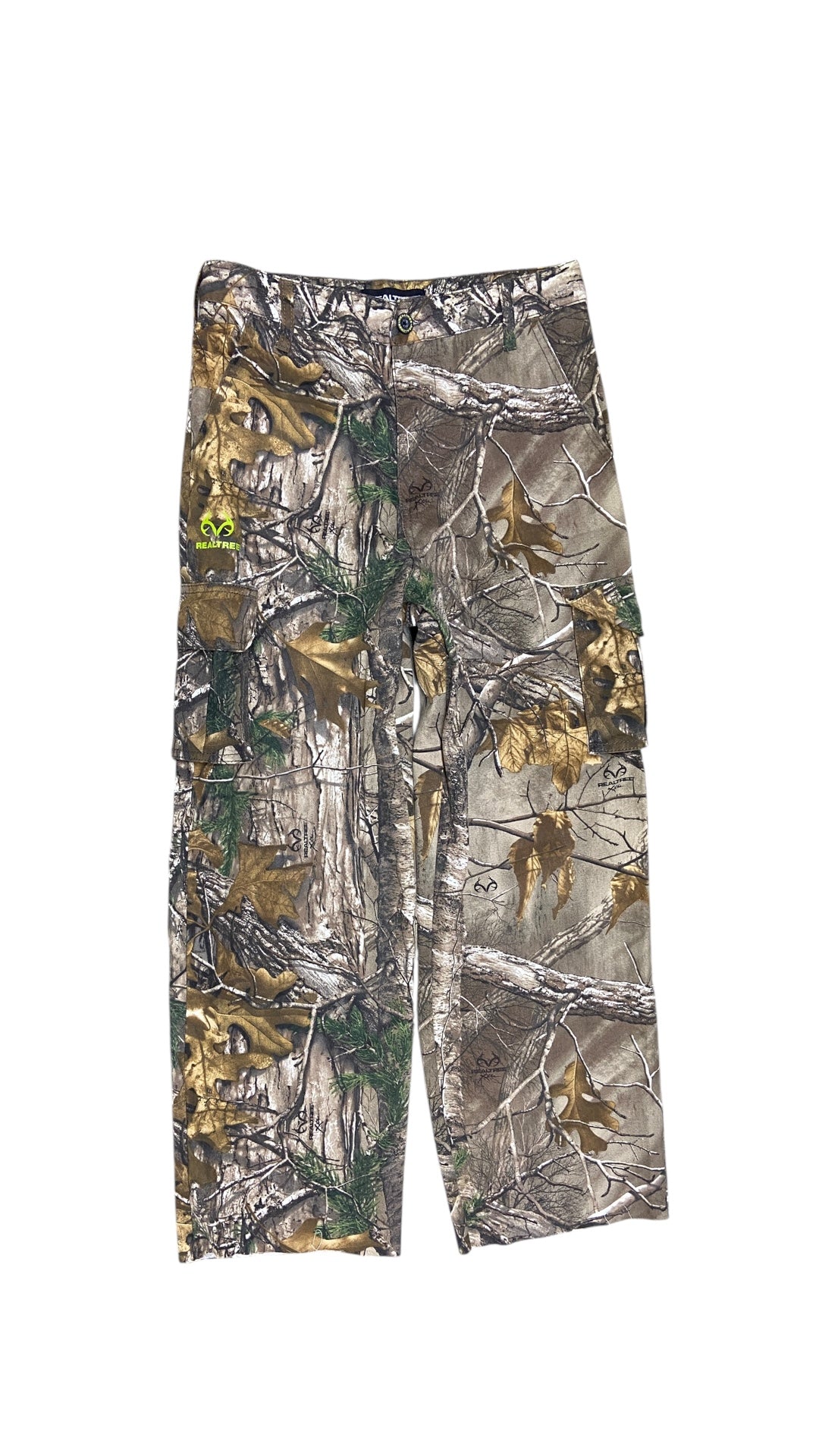 Shop Camo Pants: Music City Vintage, Nashville TN