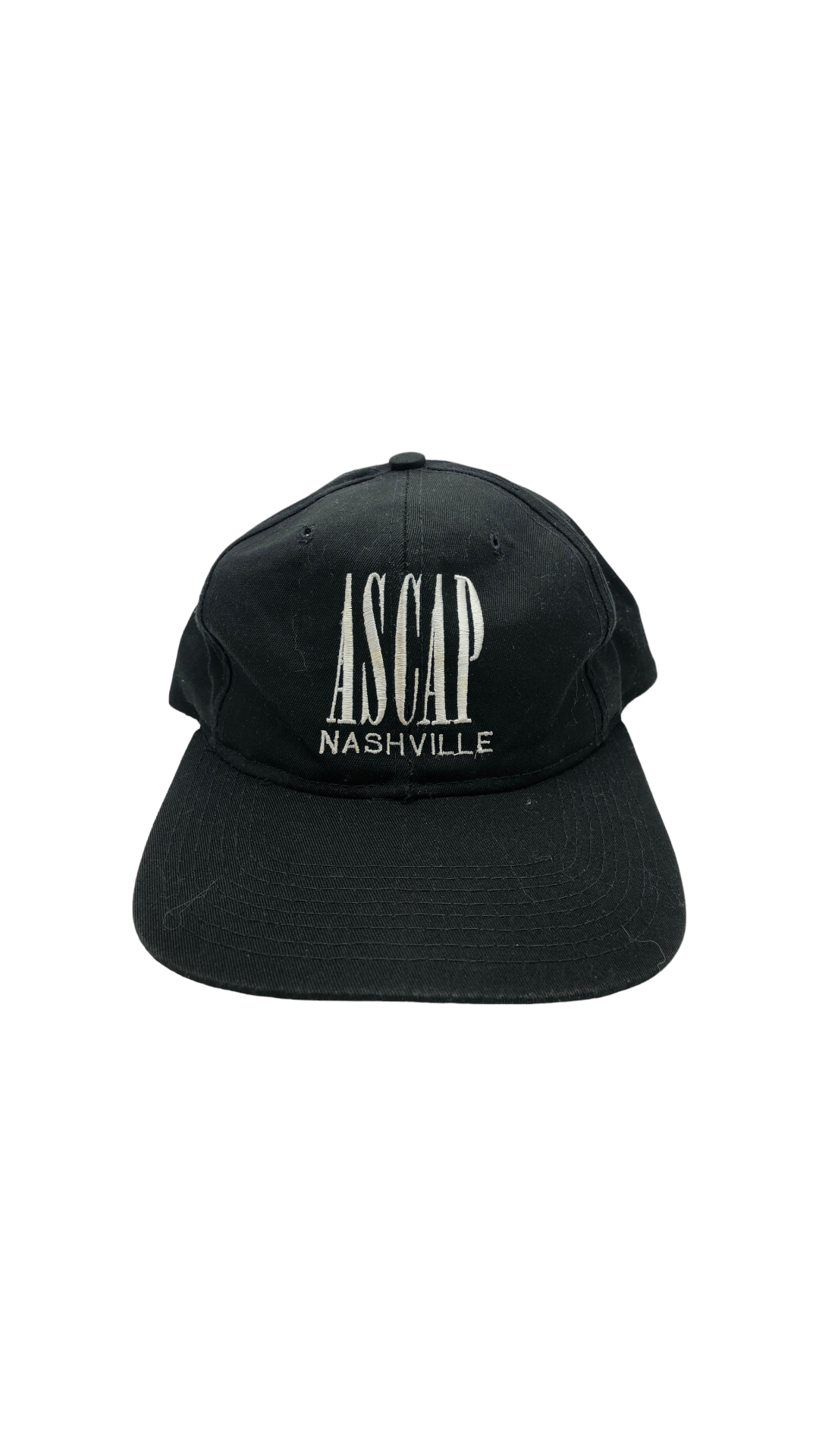 VTG Ascap Music Licensing Nashville Hat