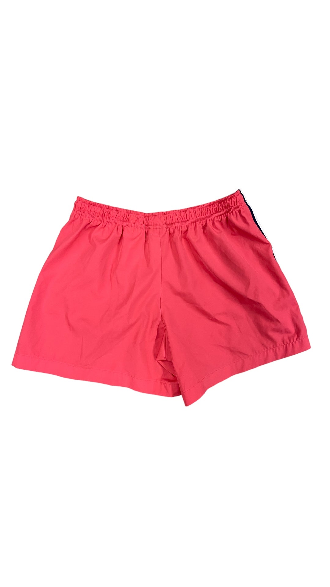 Wmns Nike Dri-Fit Salmon Pink Shorts Sz S