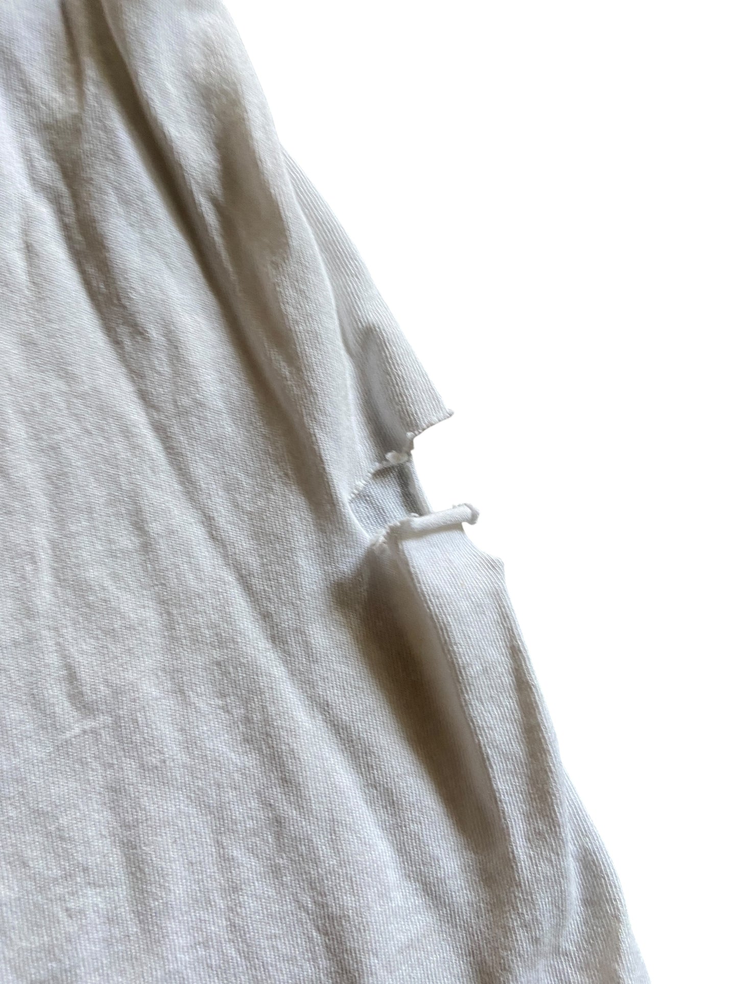 VTG Midway Ready 2 Rumble Boxing Tee Sz XL