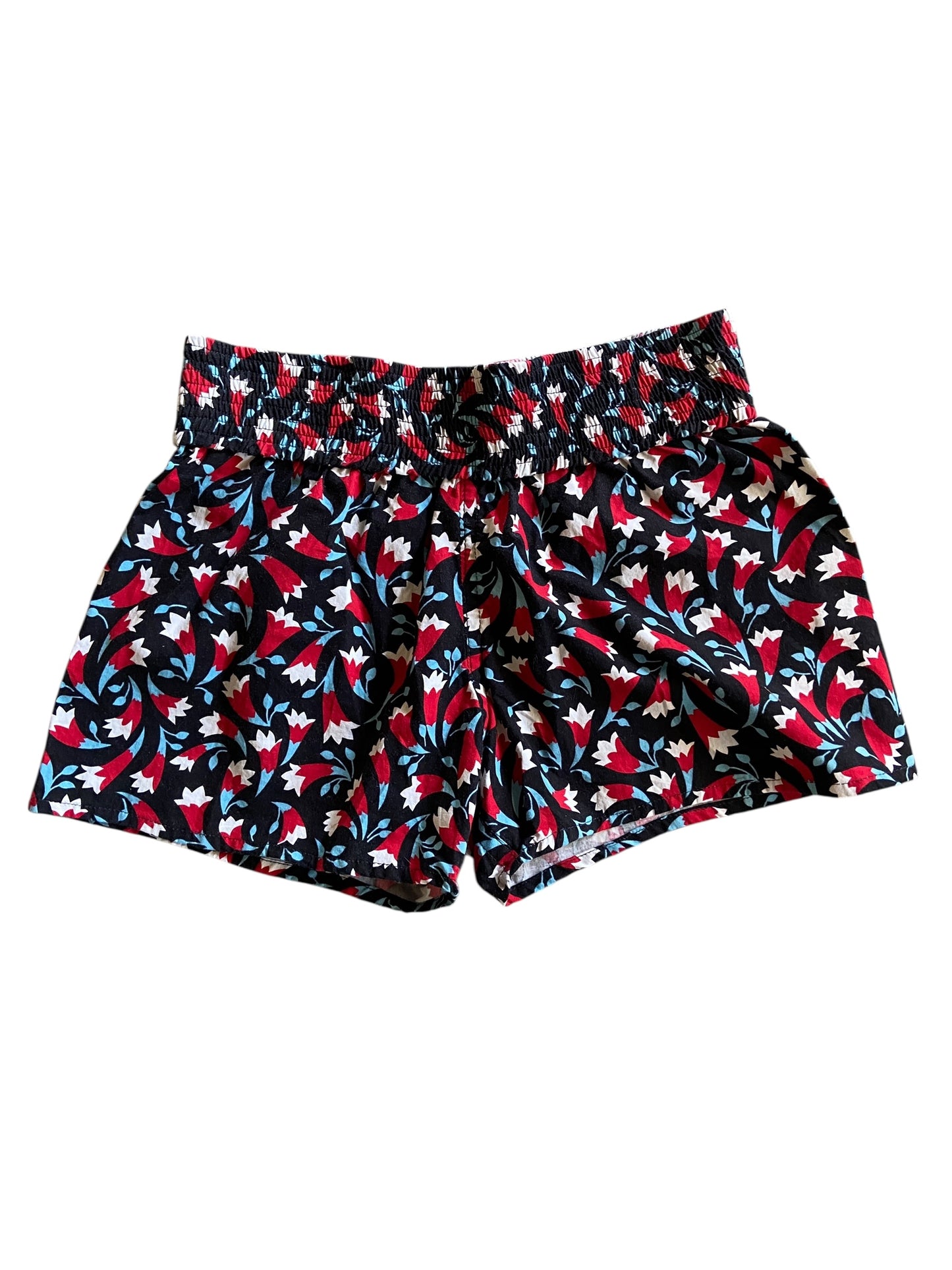 Reworked Muy Thai Shorts Hot Tamale by david turner