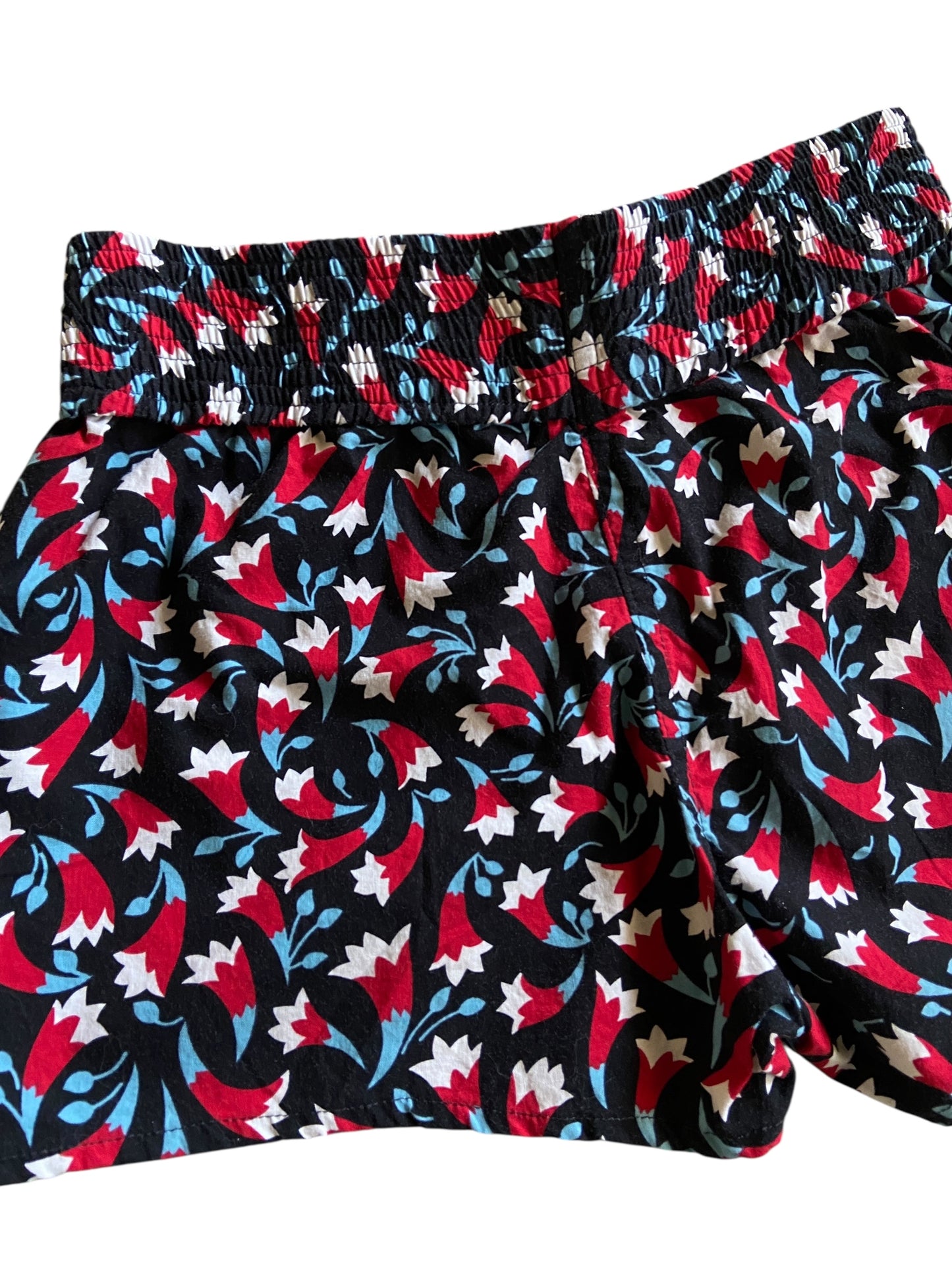 Reworked Muy Thai Shorts Hot Tamale by david turner