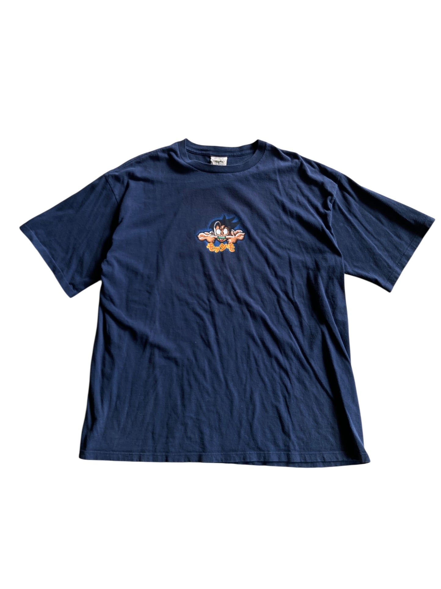 Y2K Mossimo Film Prize Inside Tee Sz XL/2XL