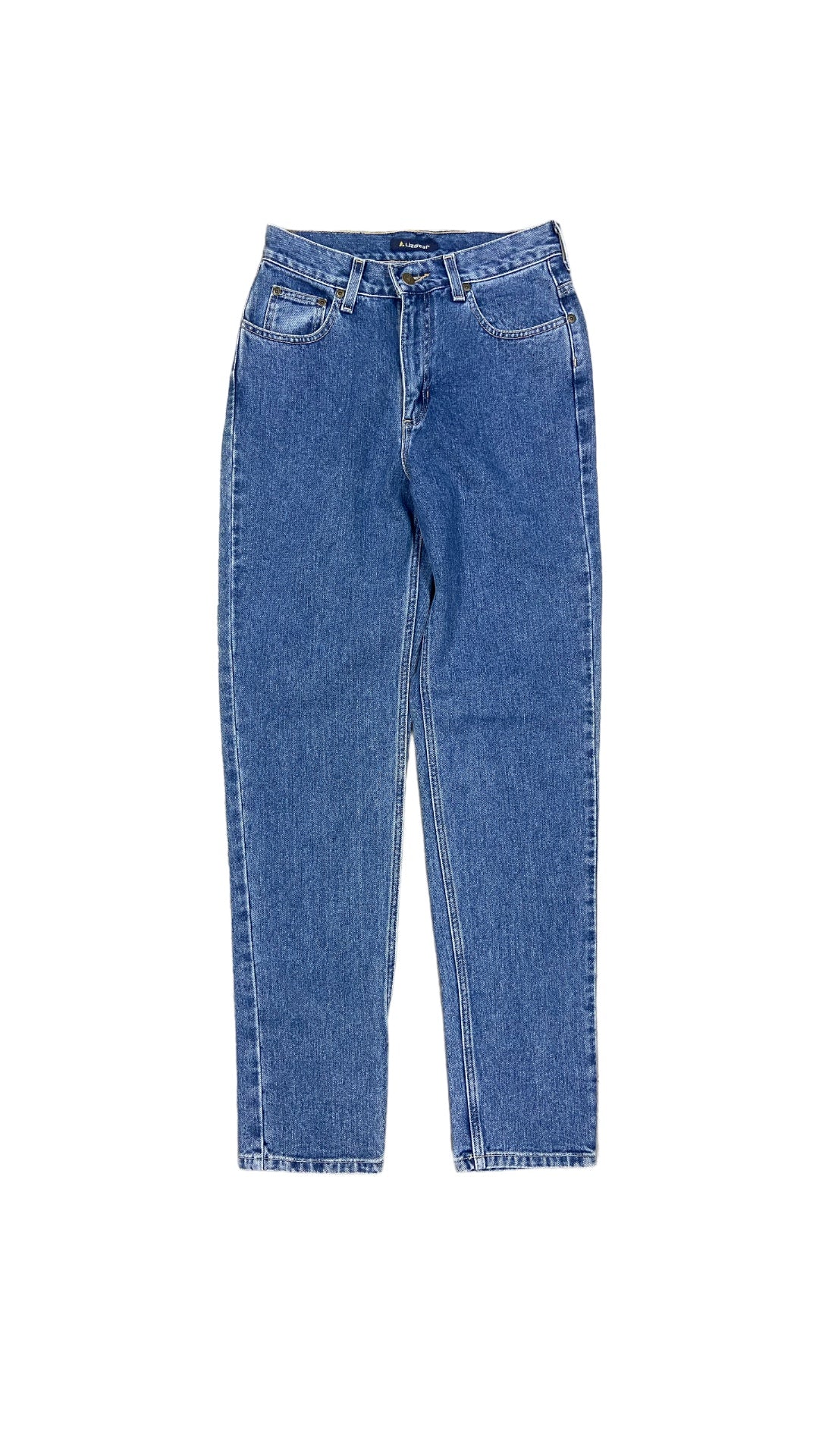VTG Liz Claiborne Casual Comfort Jeans Sz 28x32