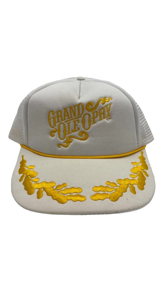 VTG Grand Ole Opry Trucker Hat
