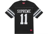 Supreme Studded S/S Football Top Sz S