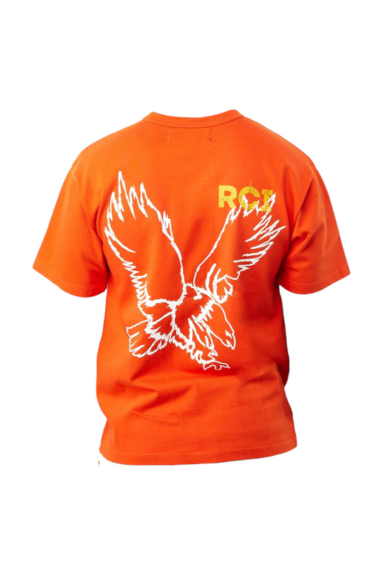 Load image into Gallery viewer, Reese Cooper Mens Eagle Tee

