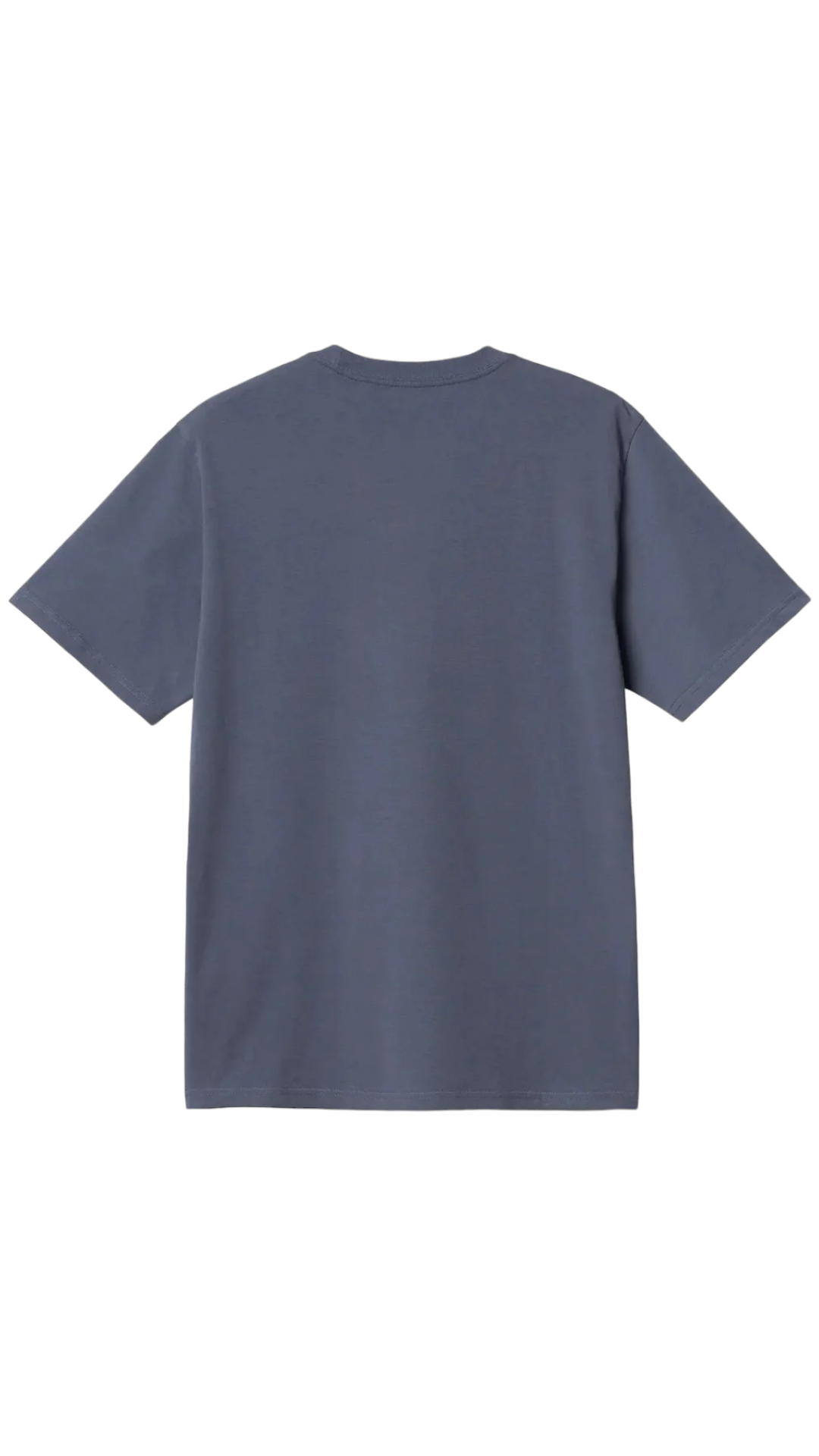 Load image into Gallery viewer, Carhartt WIP Pocket Tee &amp;#39;Bluefin&amp;#39;
