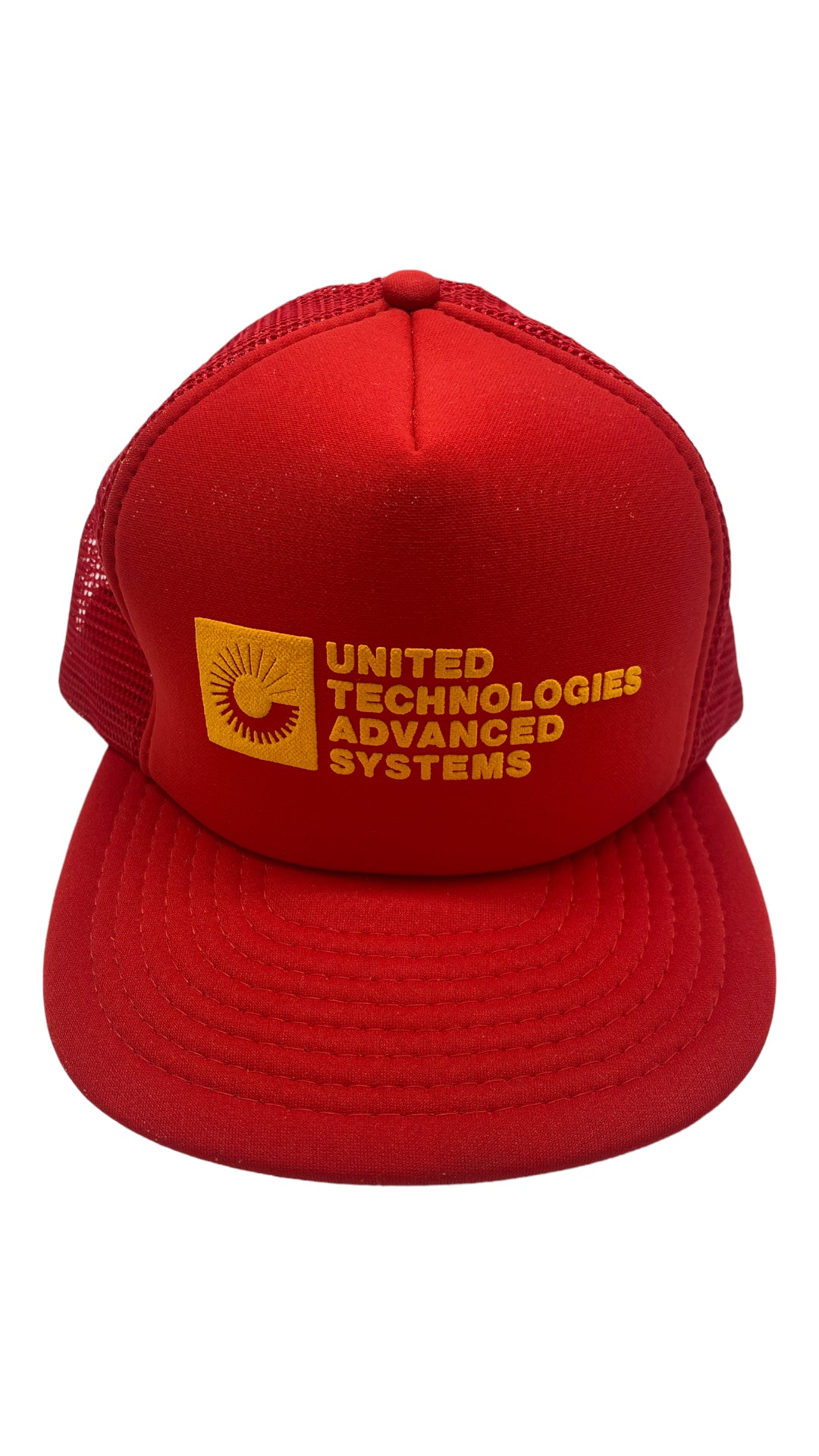 VTG Technology Systems Snapback Hat