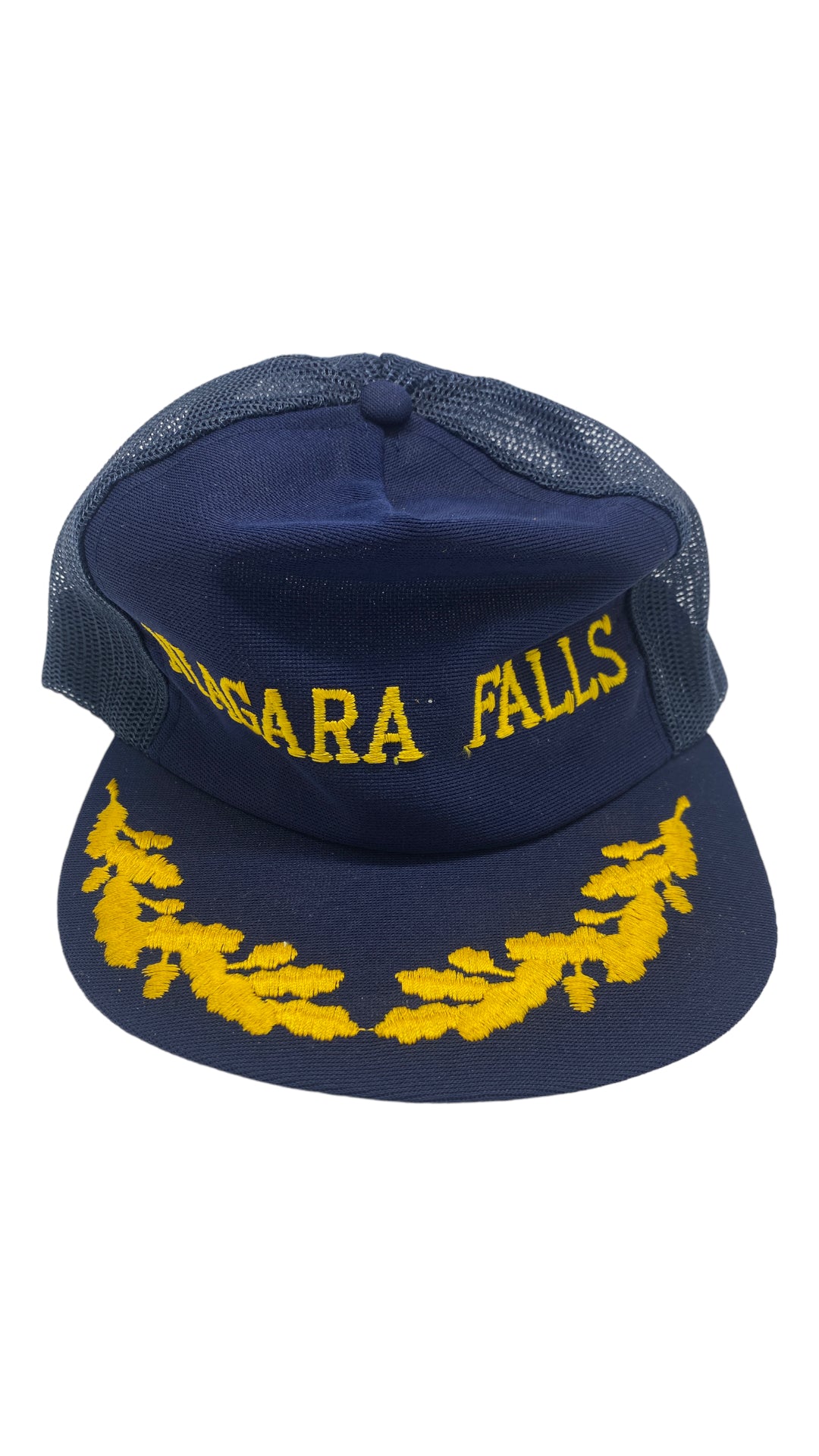 VTG Niagara Falls Snapback Hat