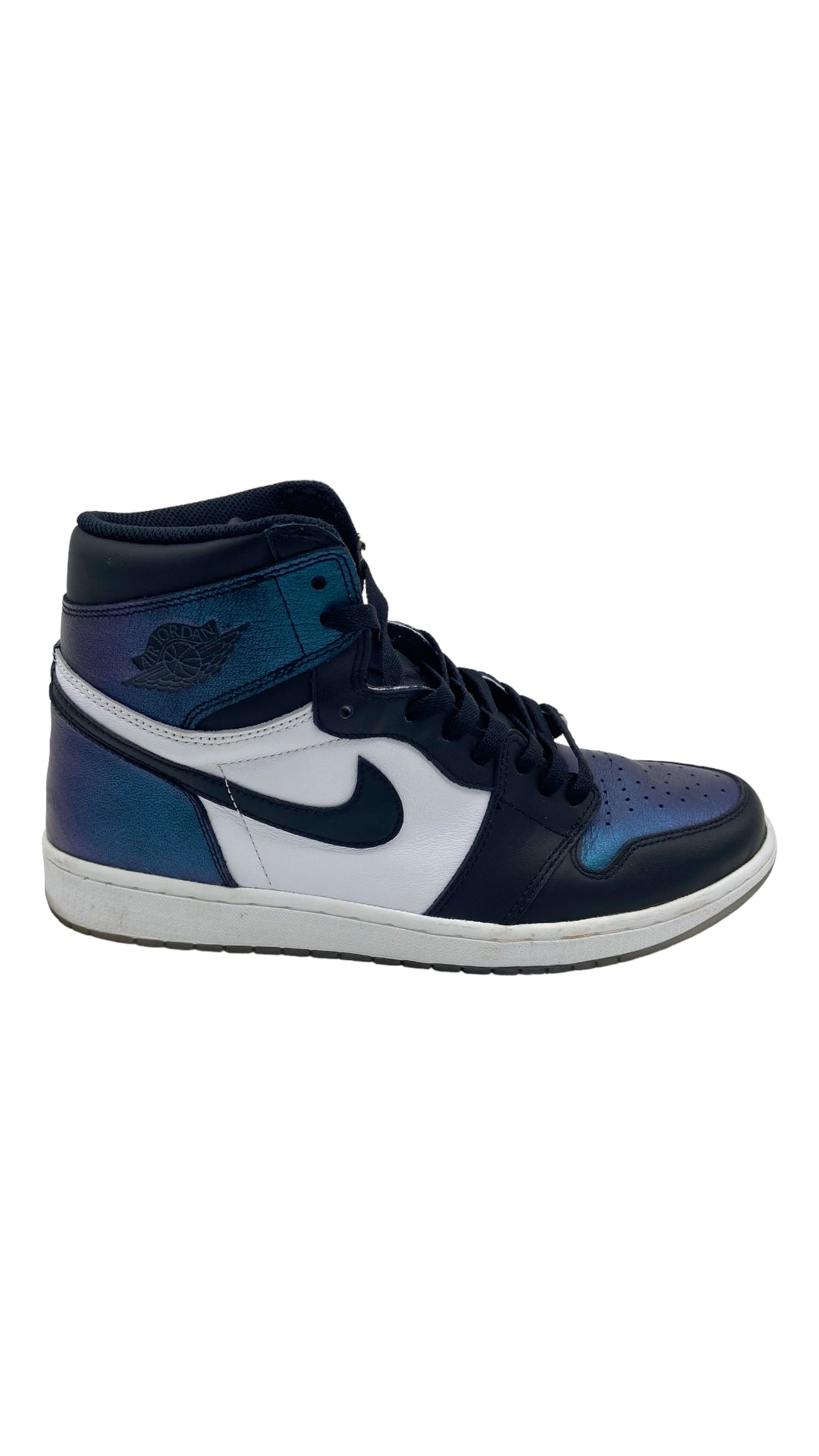 Load image into Gallery viewer, Preowned Jordan 1 Retro All-Star Chameleon (2017) Sz 12

