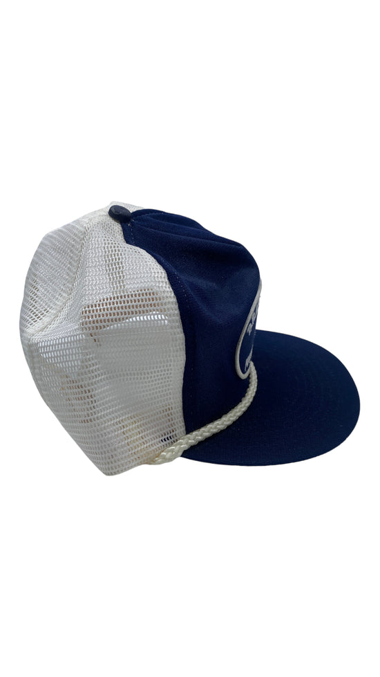 VTG “Make’s It Turn” Snapback Hat