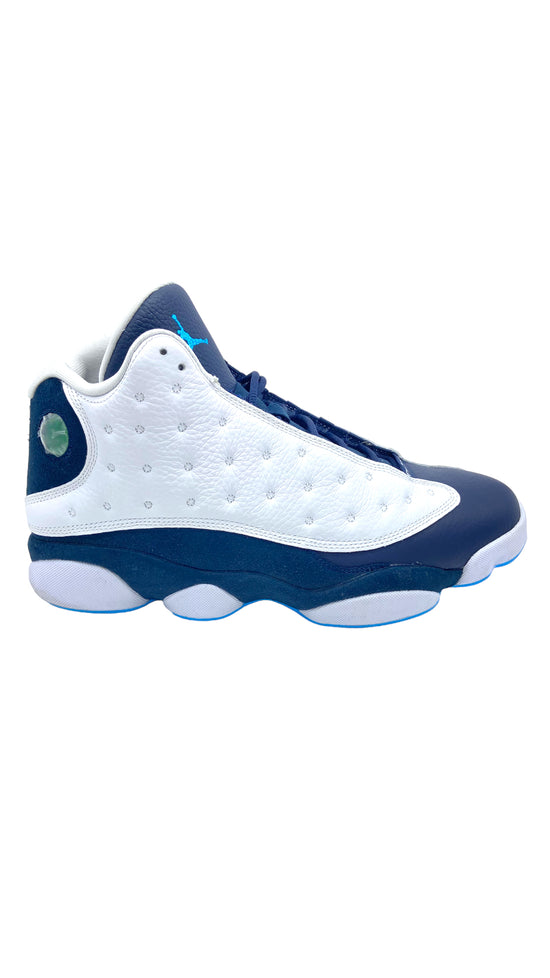 Load image into Gallery viewer, Preowned Air Jordan 13 Retro &amp;#39;Obsidian&amp;#39; Sz 12M/13.5W
