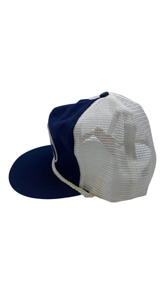 Load image into Gallery viewer, VTG “Make’s It Turn” Snapback Hat
