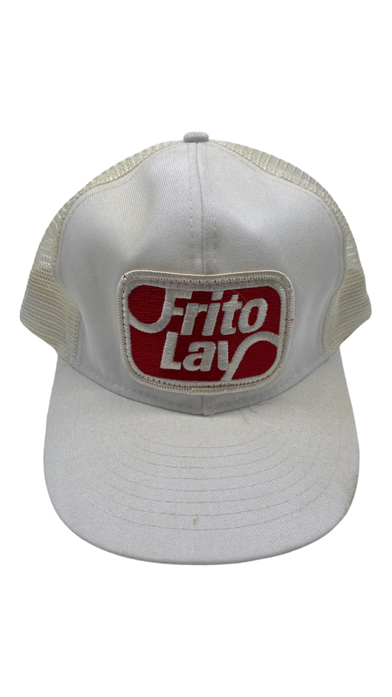 VTG Frito Lay Snapback Hat