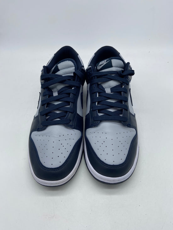 Preowned 2021 Nike Dunk Low 'Georgetown' Sz 12M/13.5W