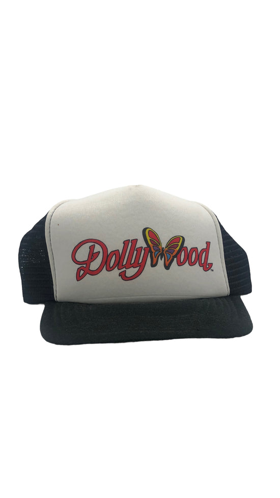 VTG Dollywood Trucker Hat