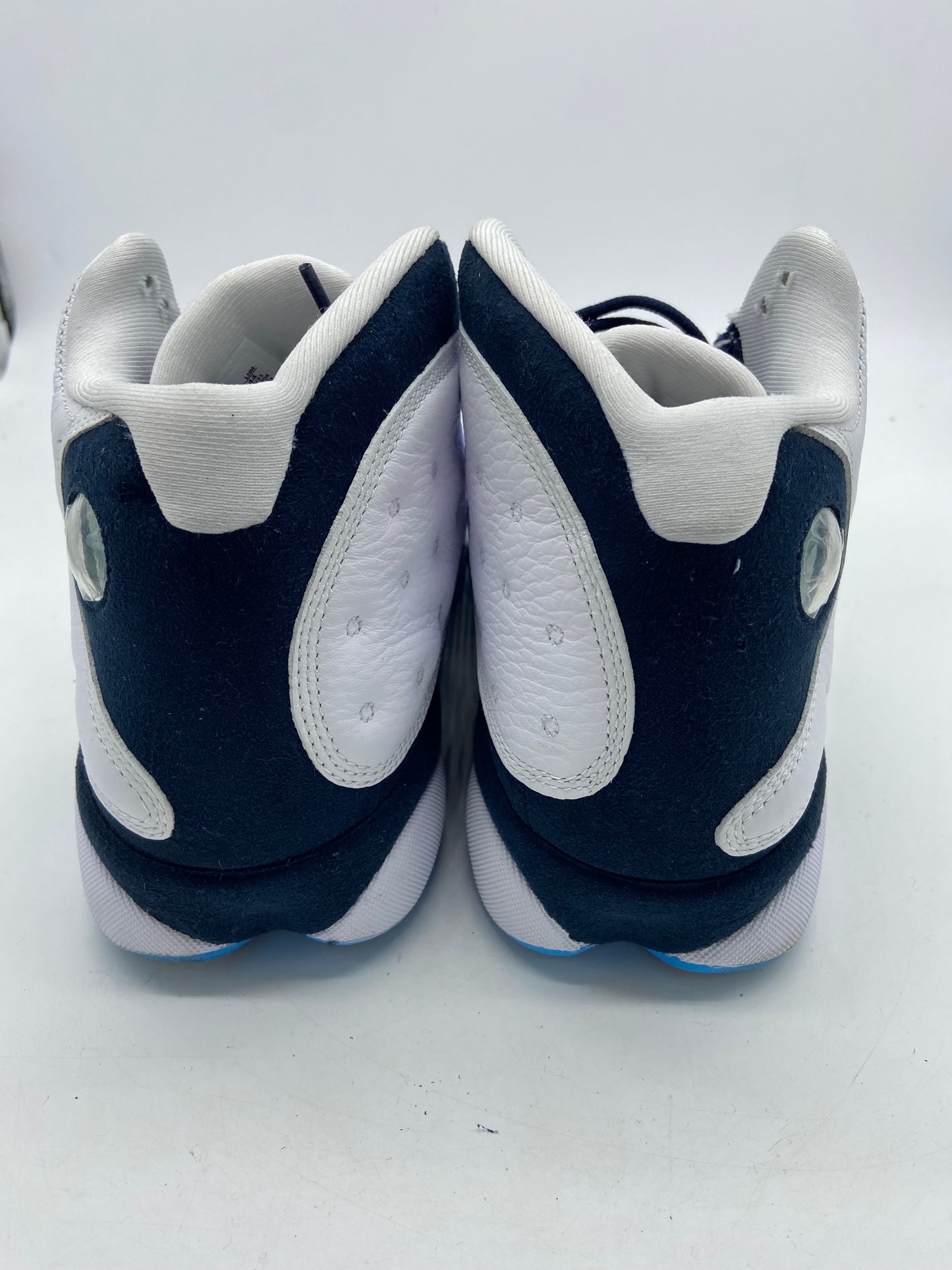 Load image into Gallery viewer, Preowned Air Jordan 13 Retro &amp;#39;Obsidian&amp;#39; Sz 12M/13.5W
