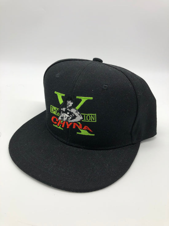 Load image into Gallery viewer, VTG WWF D Generation X Chyna Snapback
