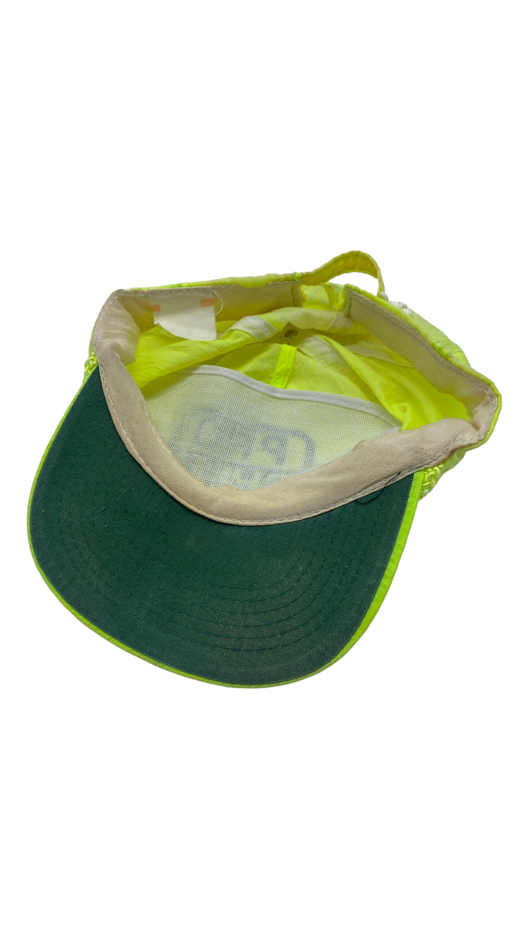 Load image into Gallery viewer, VTG Pro Chem Nylon Strapback Hat
