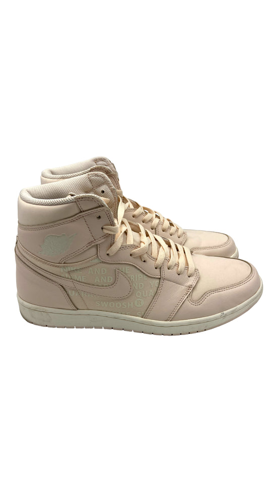 Load image into Gallery viewer, Preowned Jordan 1 Retro High Guava Ice Sz 13
