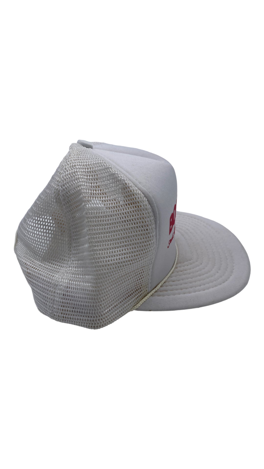 Load image into Gallery viewer, VTG Bonanza Snapback Hat
