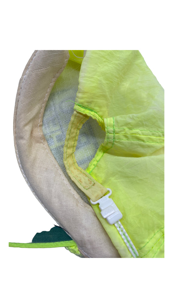 Load image into Gallery viewer, VTG Pro Chem Nylon Strapback Hat
