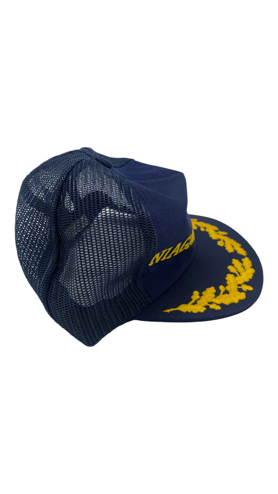 VTG Niagara Falls Snapback Hat