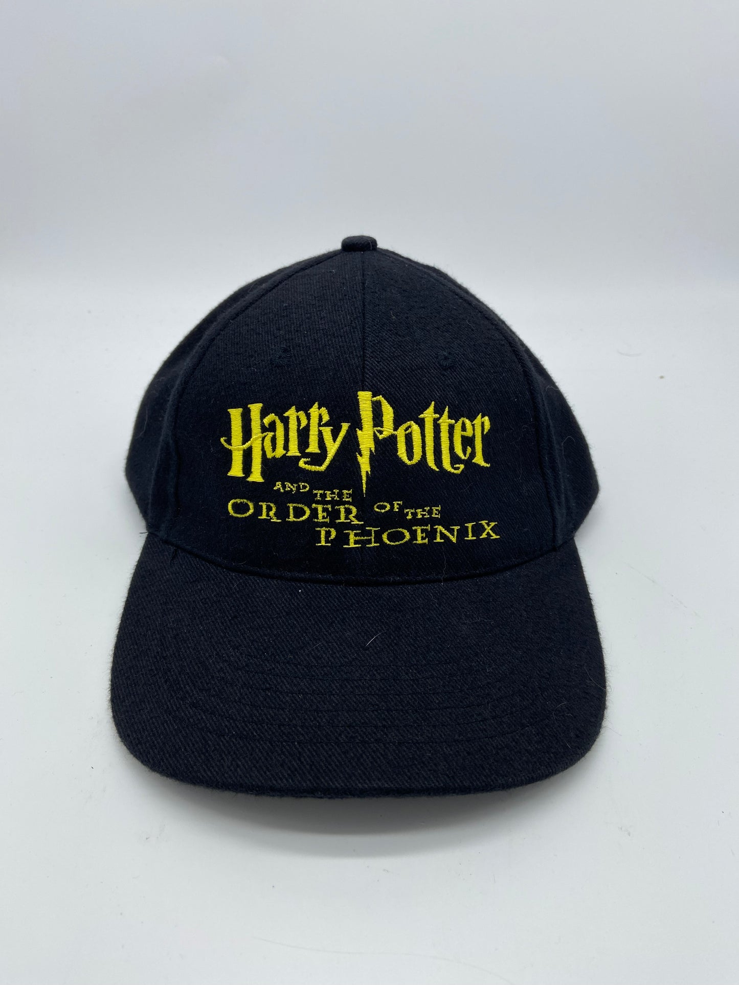 VTG Harry Potter Order of The Phoenix Velcroback