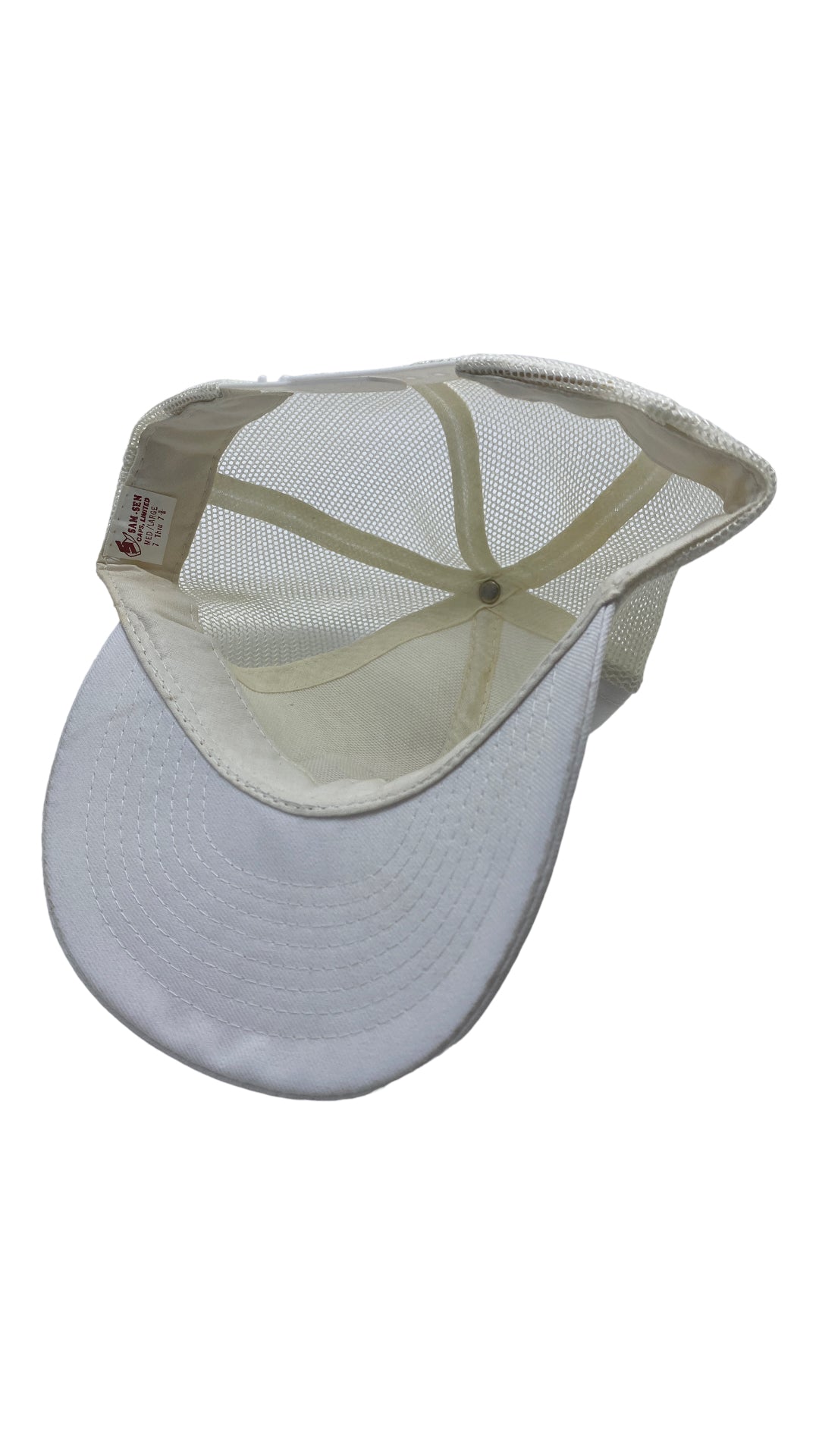 VTG Frito Lay Snapback Hat
