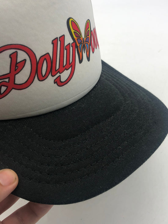 VTG Dollywood Trucker Hat