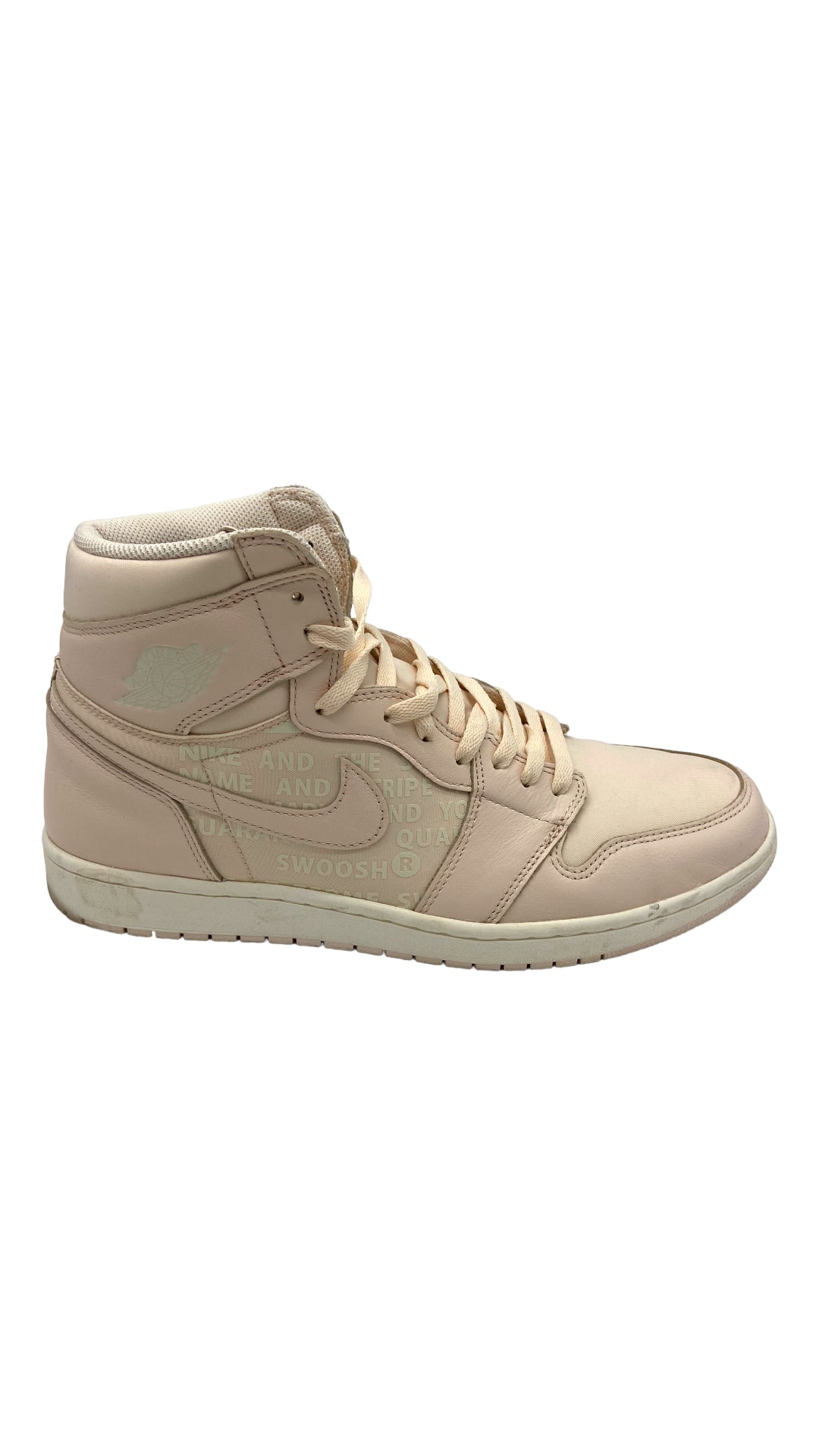 Load image into Gallery viewer, Preowned Jordan 1 Retro High Guava Ice Sz 13
