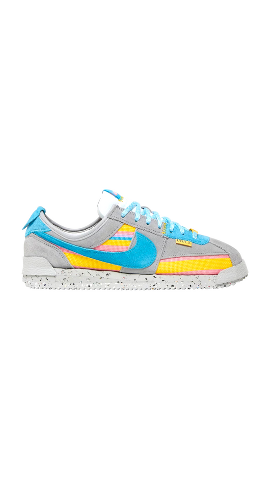 Union LA x Cortez SP 'Smoke Grey' Sz 11.5M/13W DR1413-002