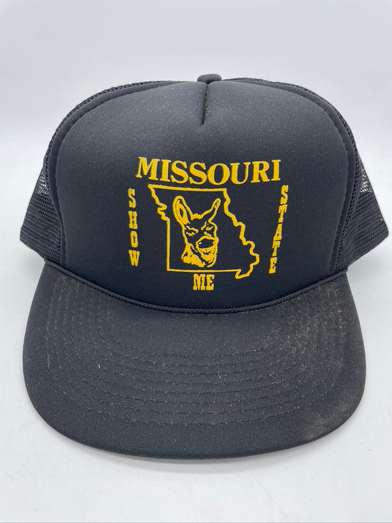 VTG Missouri Show Me State Trucker Hat