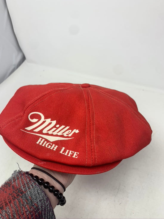 VTG Miller High Life Golf Hat