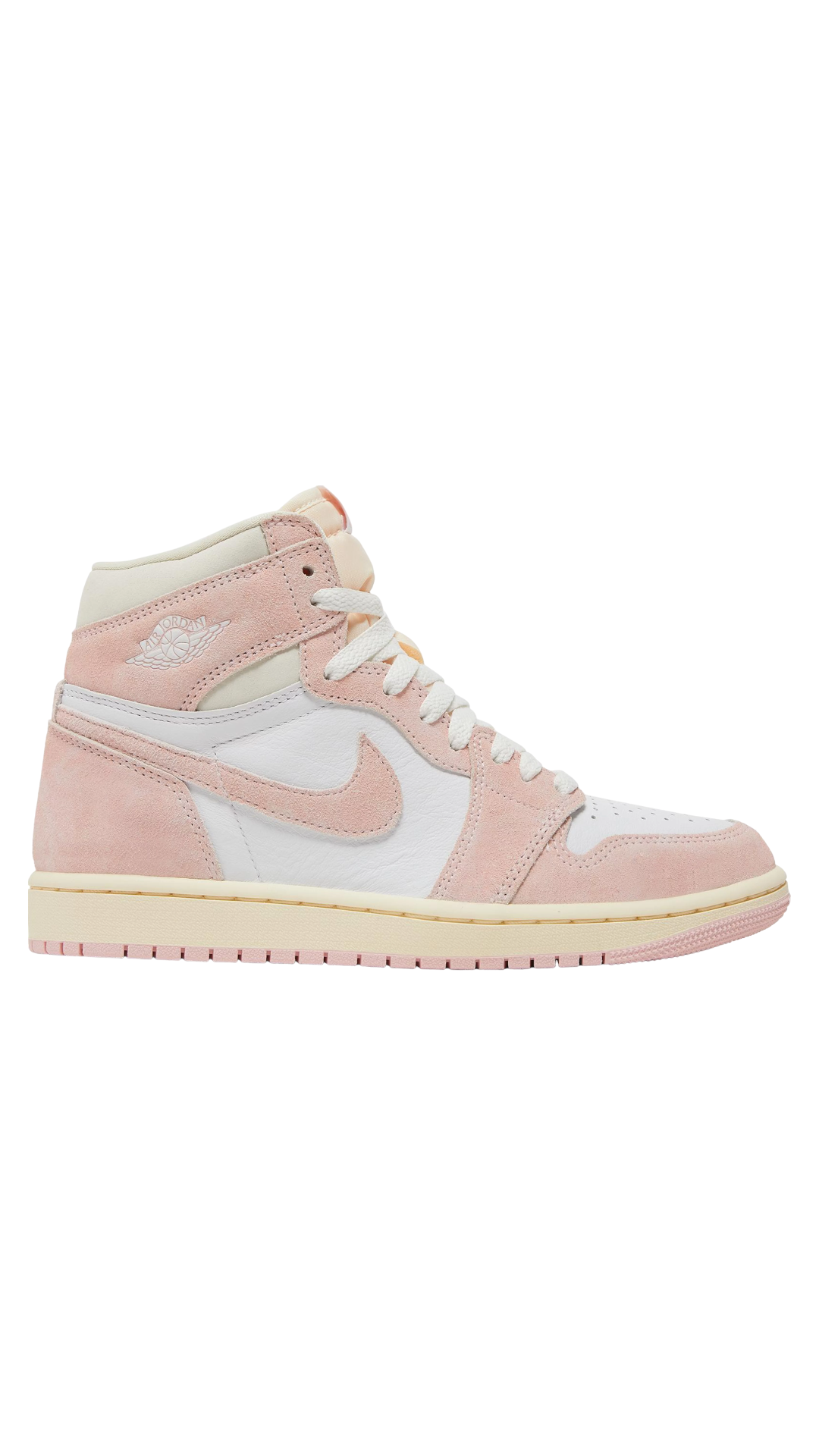 Load image into Gallery viewer, Wmns Air Jordan 1 Retro High OG &amp;#39;Washed Pink&amp;#39;
