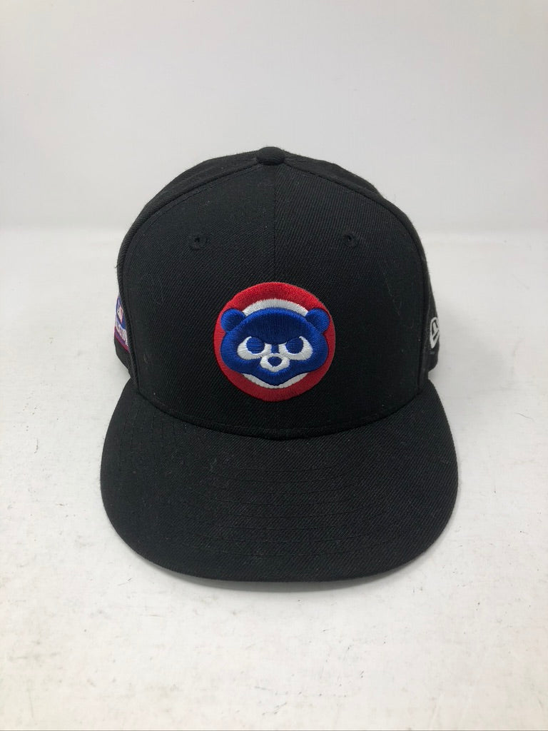 Chicago Cubs Cooperstown Collection Hat Sz 7-3/8
