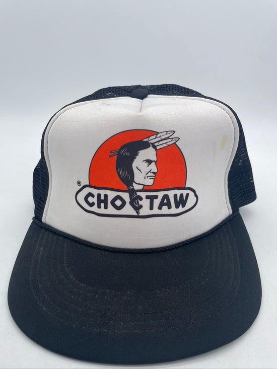 VTG Choctaw Trucker Hat