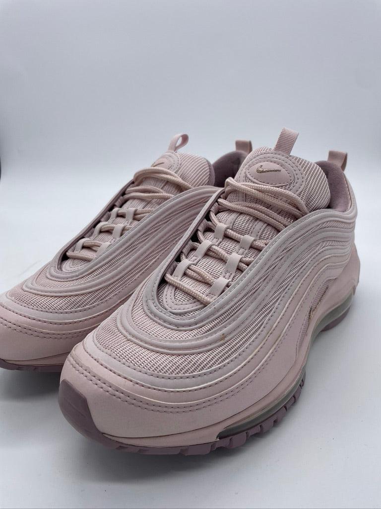Load image into Gallery viewer, Nike Air Max 97 Barely Rose (W) Sz 8.5
