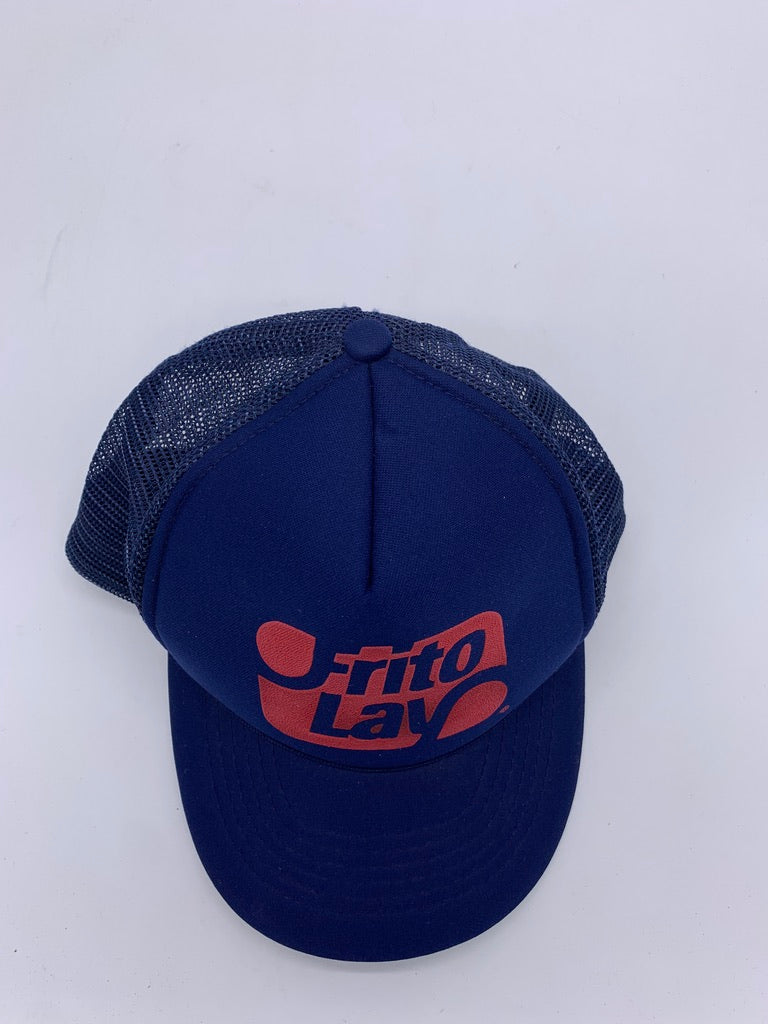 VTG Frito Lay Trucker Hat