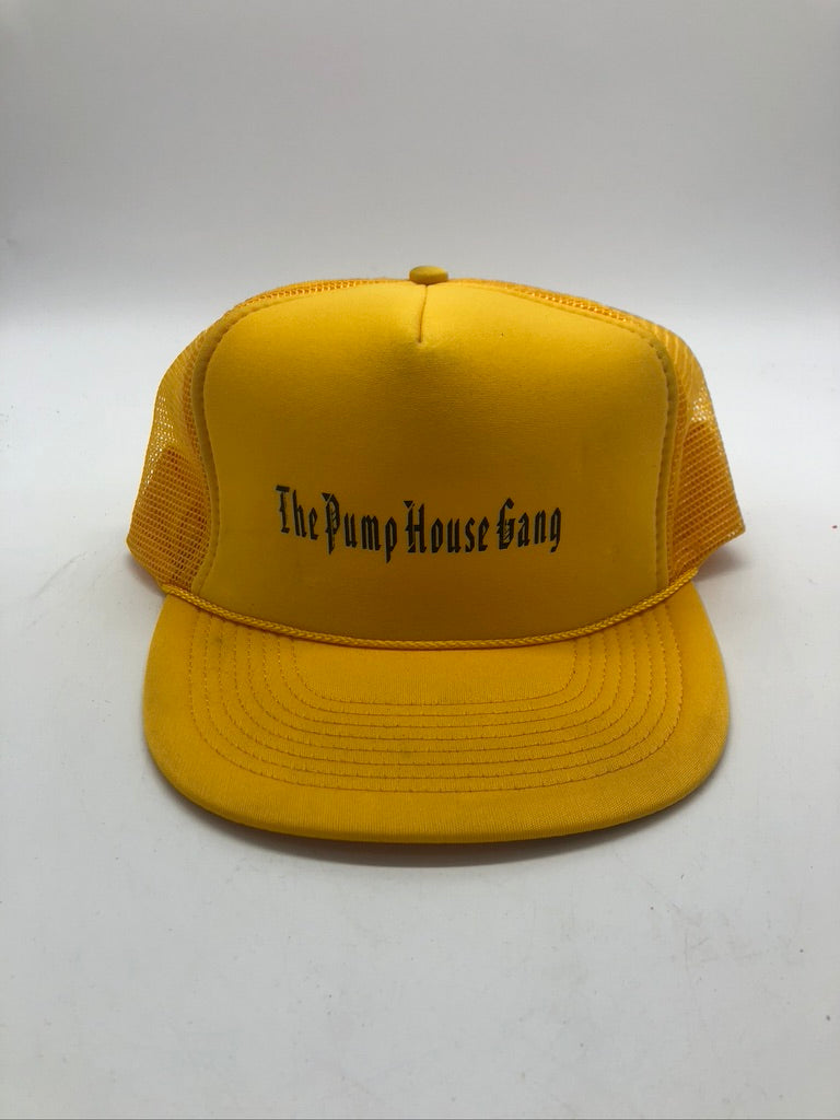 VTG The Pump House Gang Trucker Hat