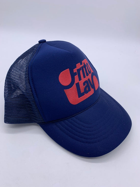 VTG Frito Lay Trucker Hat