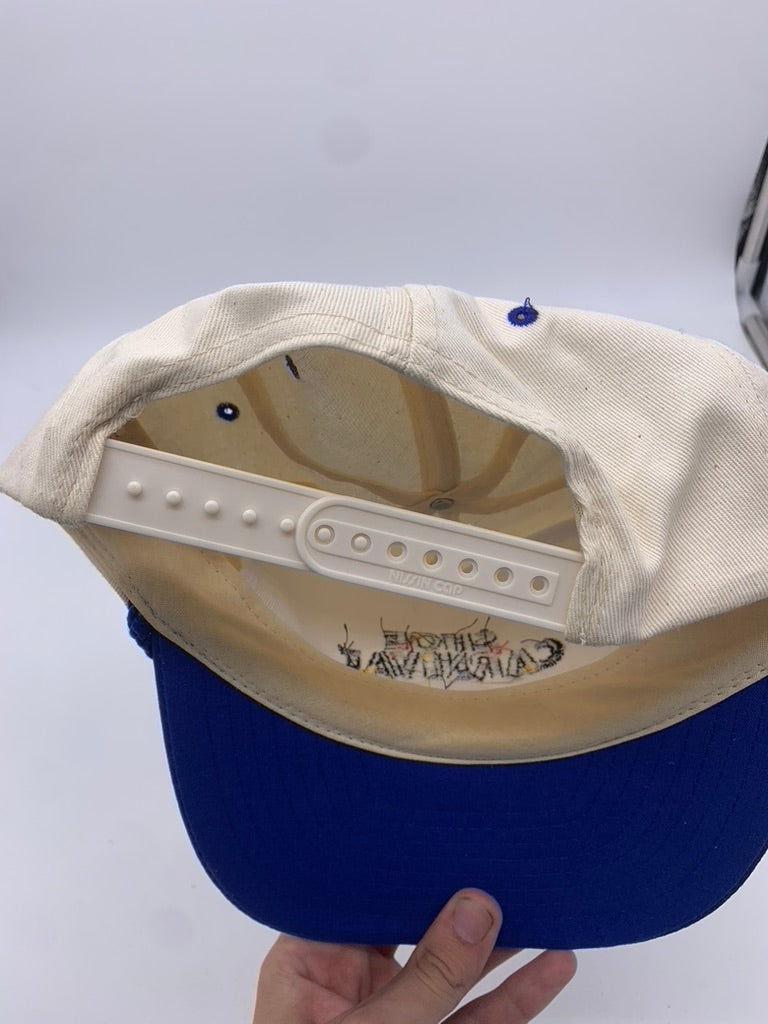 VTG Shoe Carnival Snapback Hat