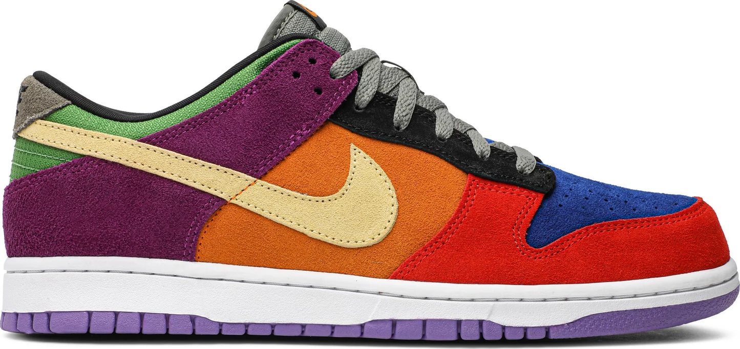 Nike dunk low viotech stockx Clearance