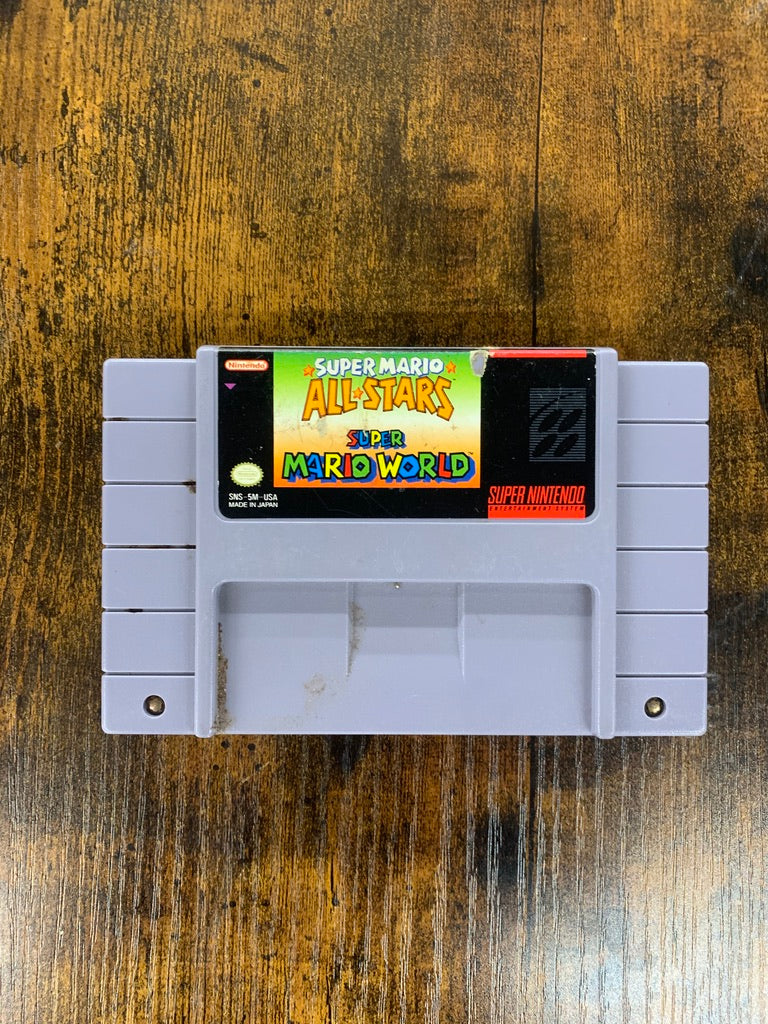 Super Mario Snes Game Values Snes Game Prices Original Snes Price