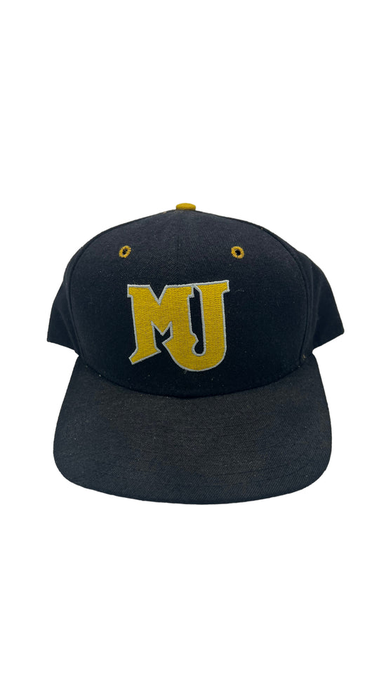 Vtg Mt Juliet Hs Snapback Hat