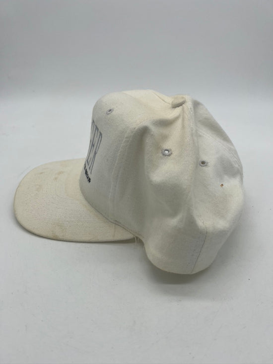 Load image into Gallery viewer, Vtg Boeing Defense and Space Group Snapback
