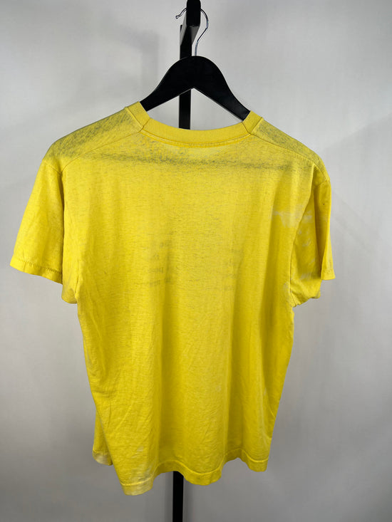 Load image into Gallery viewer, VTG 80s Left Side Body Control Tee Sz Med
